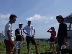 言い訳させて 言い訳させて