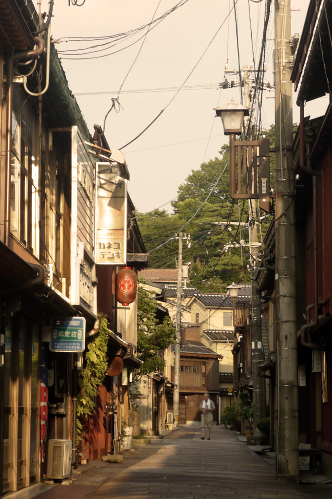 金沢