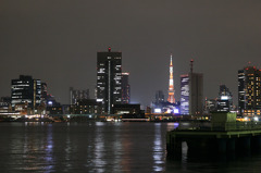 東京