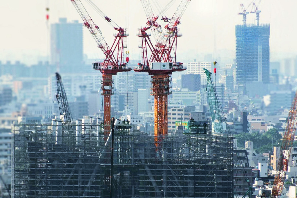 construction