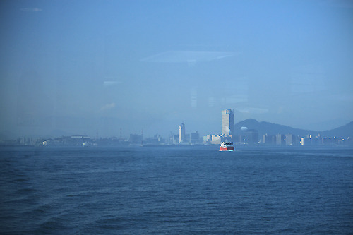 帰港