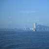 帰港