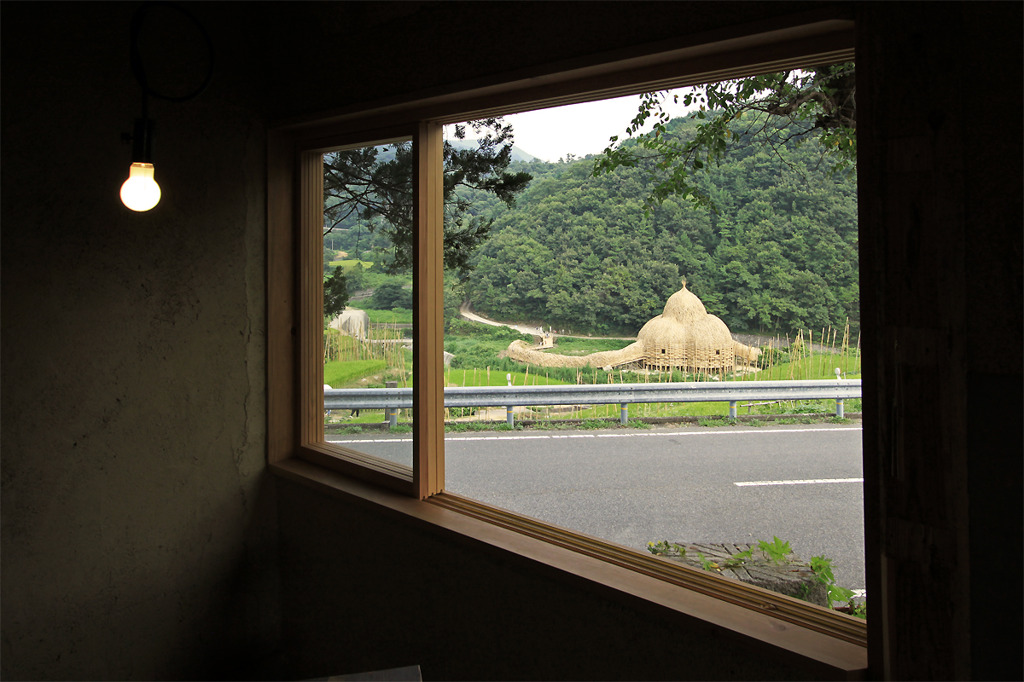 静かな時間