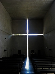 light of cross