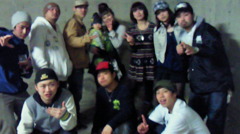 STUDIO COBRA CREW