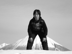 大山 379