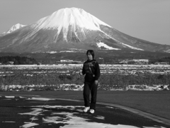大山 389