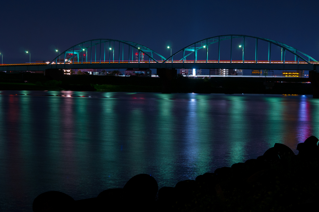 久留米筑後川