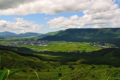 阿蘇山旅行1日目