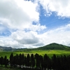 阿蘇山旅行