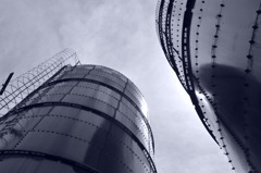 the Silo