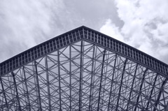 The Stadium