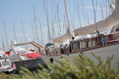 バカンスの思い出