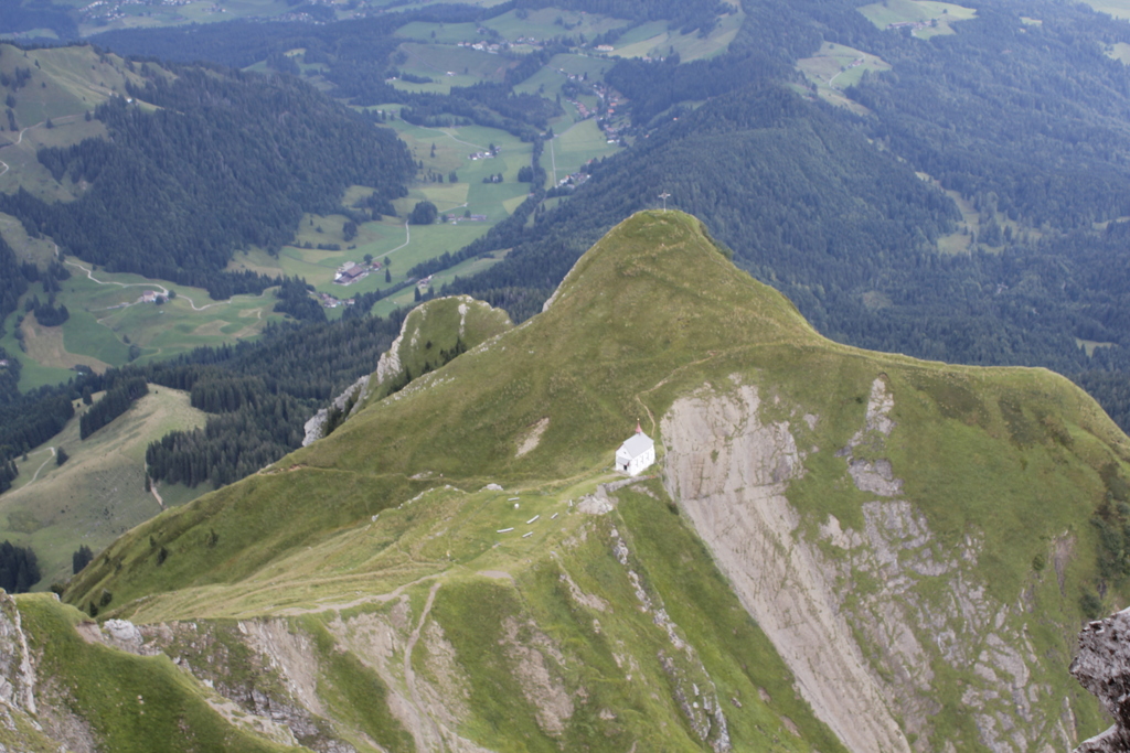 Meiringen　Swiss　