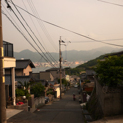 大好きだった景色