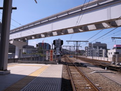 鉄道と軌道
