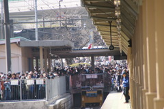 京王線さよならイベント