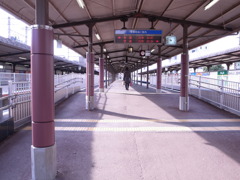 太宰府駅