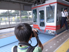 撮り撮り鉄1