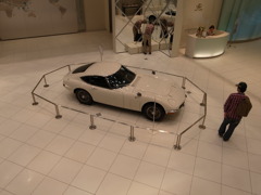 2000GT