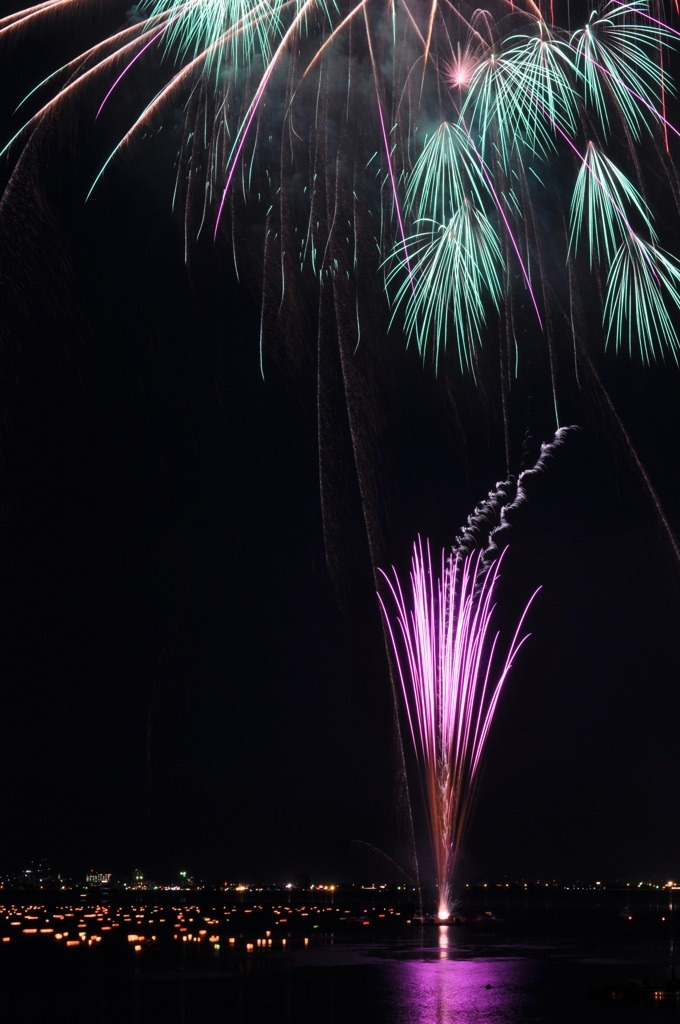 summer night