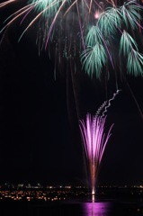 summer night