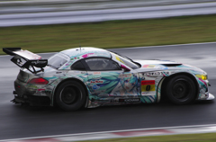 2012　Super GT