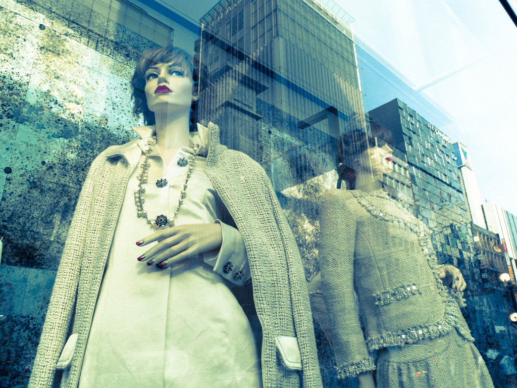 Mannequin