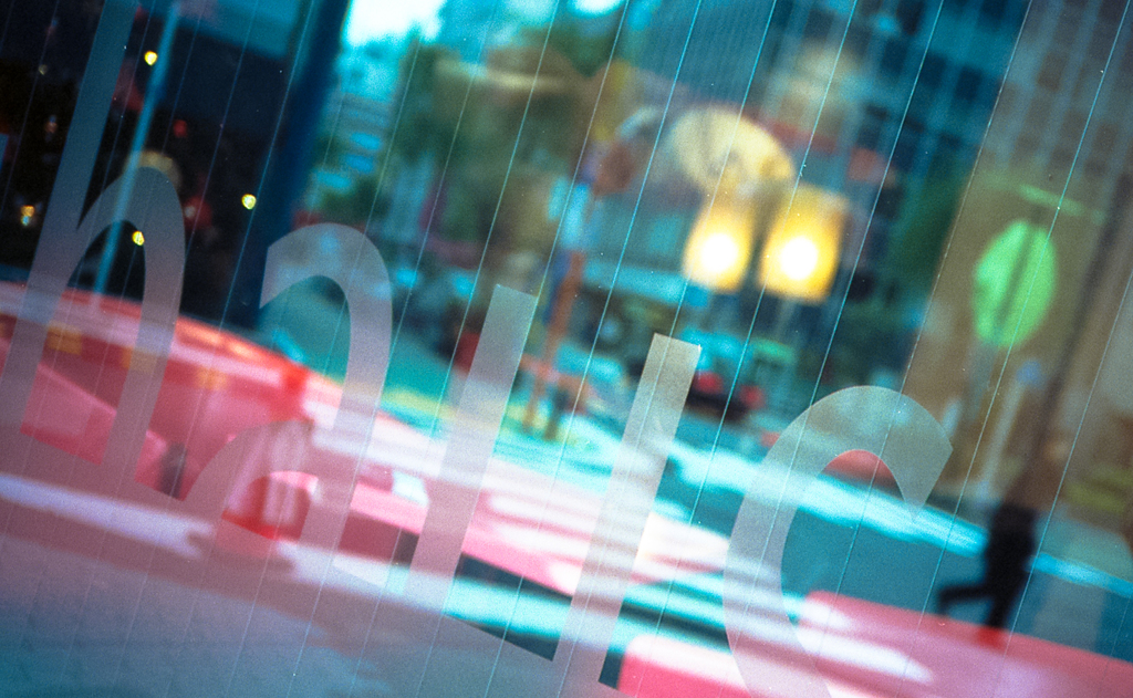 Reflection