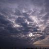 Glamorous Sky