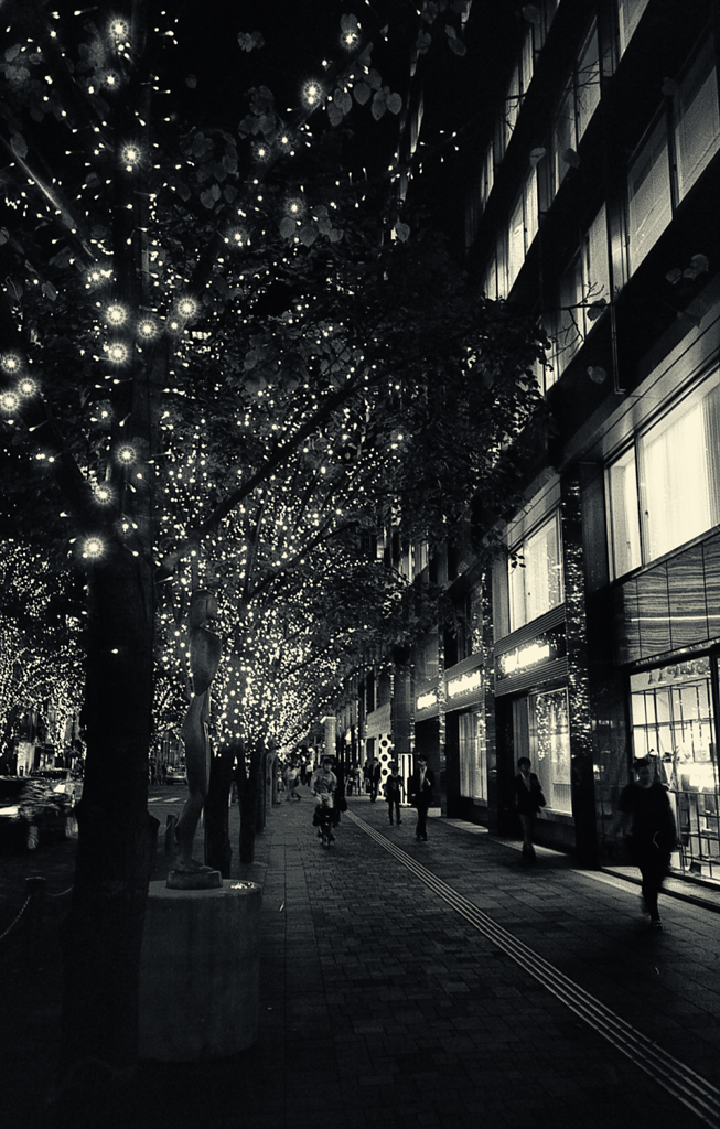nuit