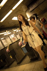渋谷