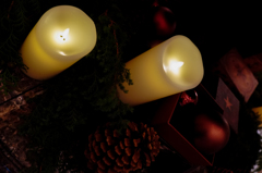 Candle