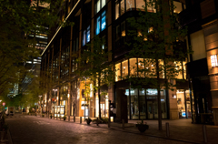 Marunouchi