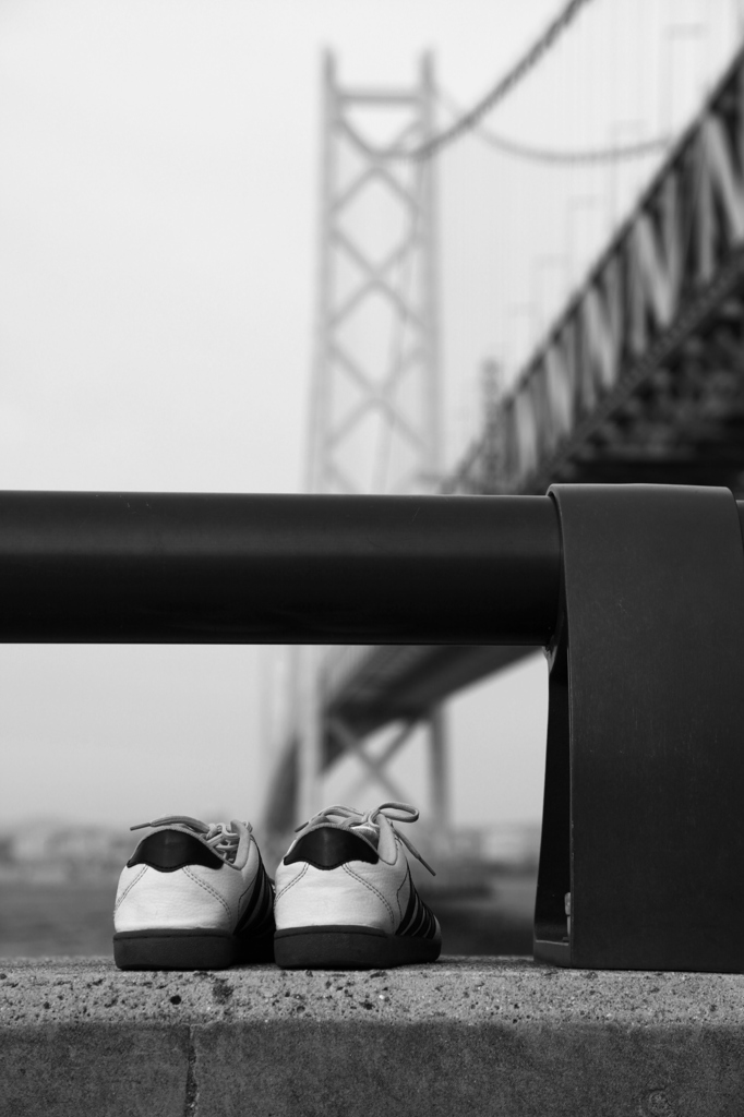 明石海峡大橋