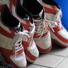 same shoes
