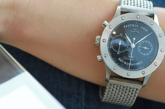 CHRONOGRAPH