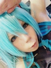 初音ミク