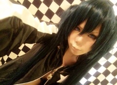 BLACK★ROCK SHOOTER