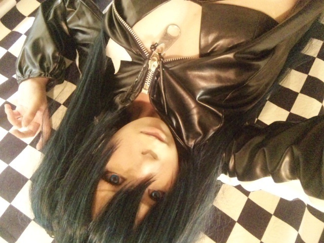 BLACK★ROCK SHOOTER