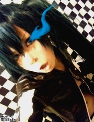 BLACK★ROCK SHOOTER