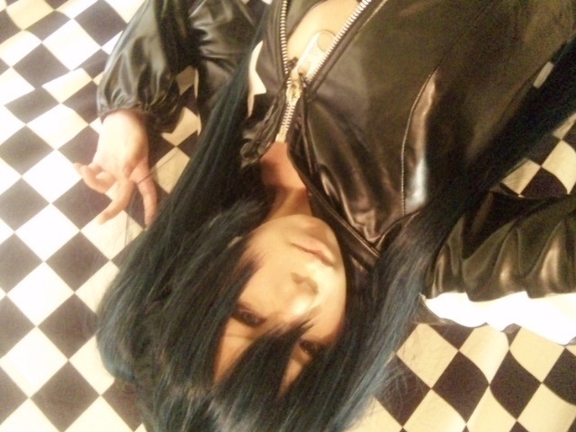 BLACK★ROCK SHOOTER