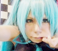 初音ミク