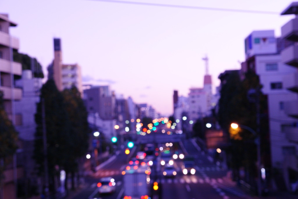 通学路