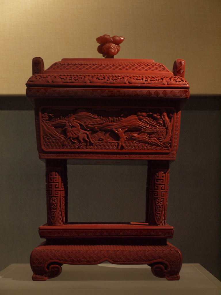 南京博物院
