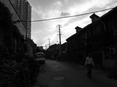 古い建物
