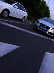 横断歩道
