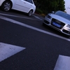 横断歩道