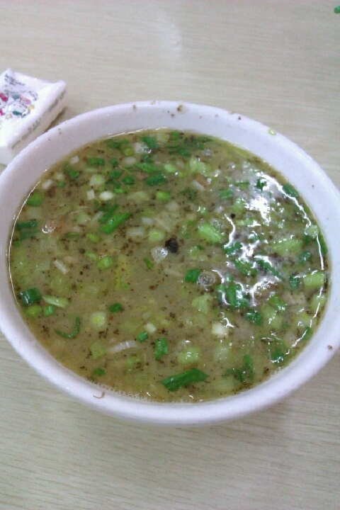 スープ