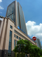 上海風景